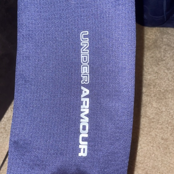 Under Armour Coldgear Pullover - Picture 3 of 4